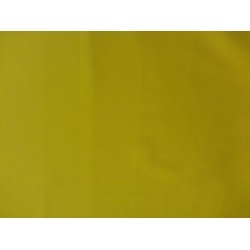 Pongee linning yellow